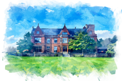 venue rendering